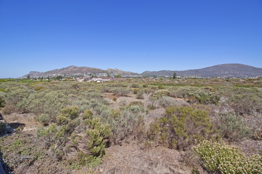 4 Bedroom Property for Sale in Chapman